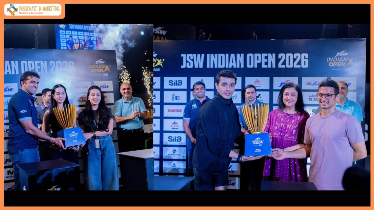 K Raheja Corp Homes Partners with JSW Indian Open 2026, Strengthening Presence in Global Squash Circuit