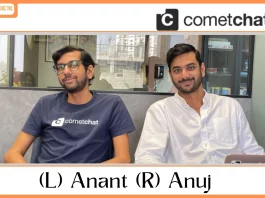 CometChat Secures $6.5M in Strategic Funding from Run Ventures to Grow Next-Generation AI Agent Platform