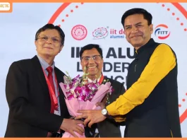 IITD Alumni Leadership Conclave 2026: Highlights the Significance of Collaboration as a Competitive Edge in a Rapidly Evolving World