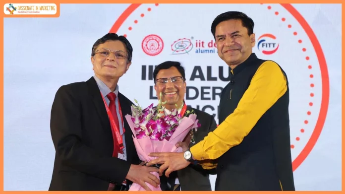 IITD Alumni Leadership Conclave 2026: Highlights the Significance of Collaboration as a Competitive Edge in a Rapidly Evolving World