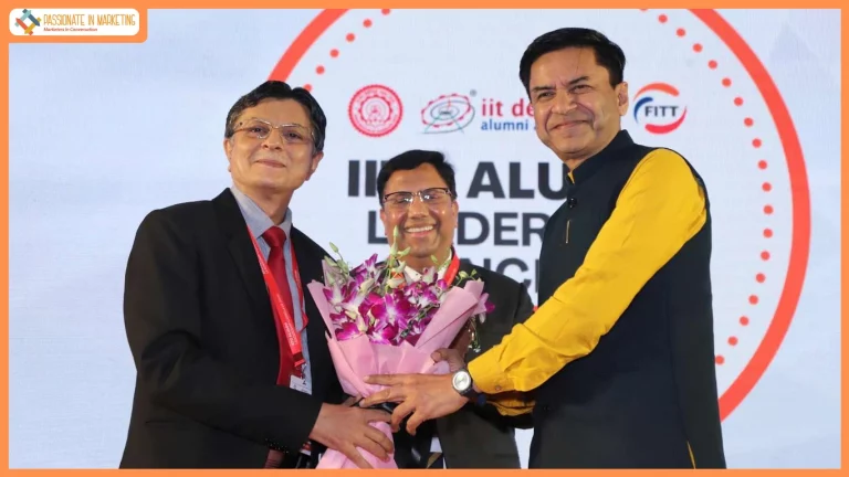 IITD Alumni Leadership Conclave 2026: Highlights the Significance of Collaboration as a Competitive Edge in a Rapidly Evolving World
