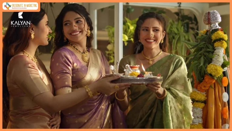 Kalyan Jewellers’ Gudi Padwa Campaign with Pooja Sawant Celebrates Bonds Beyond Tradition
