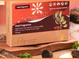 Kalyanamm Expands Its Luxury Ritual Offerings, Reinforcing Presence in the Sacred Fragrance Segment