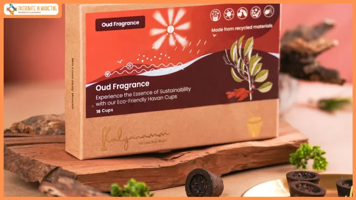 Kalyanamm Expands Its Luxury Ritual Offerings, Reinforcing Presence in the Sacred Fragrance Segment