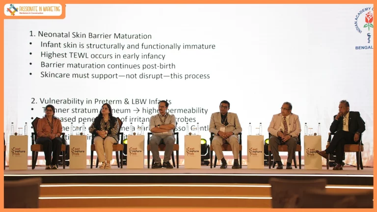 Kenvue India and Indian Academy of Pediatrics Bengaluru Spotlight Evidence-Based Skincare for Pediatric Sensitive Skin at ‘Oat Nature Lab’