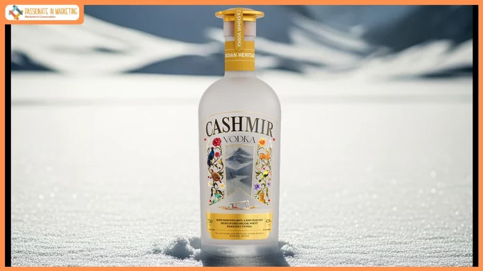 Cashmir Vodka & Camikara Rum Bring Global Mixology Icon Simone Caporale and World No. 3 Bar SIPS to India for the First Time