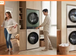 LG Electronics’ WashTower™ Surpasses 3.2 Million Units Sold Worldwide LG Electronics’ WashTower™ Surpasses 3.2 Million Units Sold Worldwide