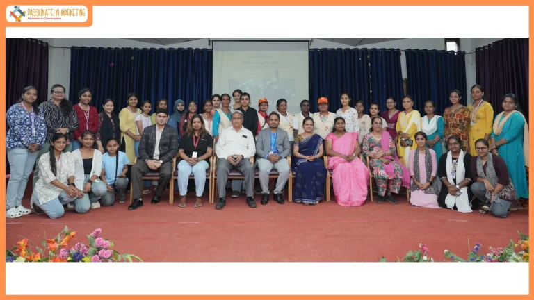 L&T Finance’s ‘Pillion Rider to Rider’ initiative empowers over 100 women