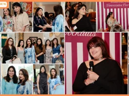 Ladies Who Lead Hosts Exclusive Leadership Evenings in Delhi NCR