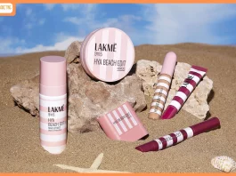 Lakmē Introduces Its New Campaign Celebrating the Modern Woman Through the 9to5 Hya Beach Edit – ‘I Earned It’