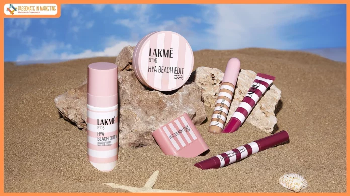 Lakmē Introduces Its New Campaign Celebrating the Modern Woman Through the 9to5 Hya Beach Edit – ‘I Earned It’