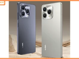 Lava Debuts on Flipkart with Bold N2 Pro at INR 7999