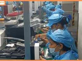 Lava Empowers Women from Underserved Communities with New Opportunities in Manufacturing