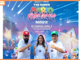 “Let’s-A-Go!”: Jemimah Rodrigues Leads India’s First-Ever Super Mario Mumbai Parade