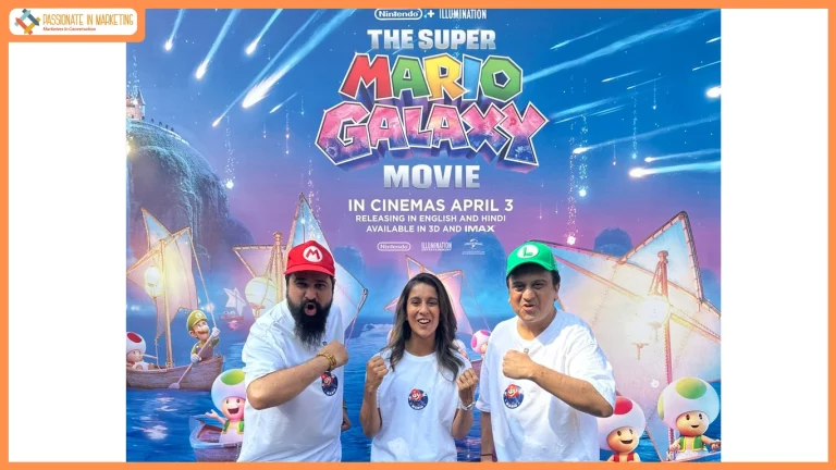 “Let’s-A-Go!”: Jemimah Rodrigues Leads India’s First-Ever Super Mario Mumbai Parade