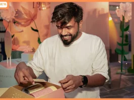 Loyal-Tea by Marriott Bonvoy Gives Three Million Points to Three Lucky Members in India, Japan and Korea