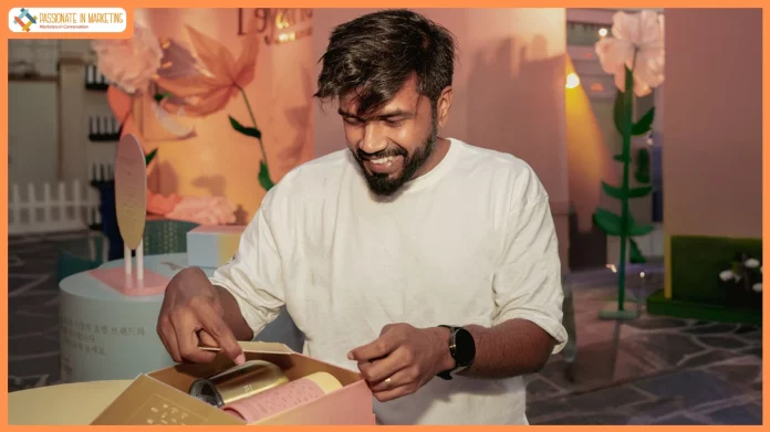 Loyal-Tea by Marriott Bonvoy Gives Three Million Points to Three Lucky Members in India, Japan and Korea