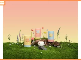 Loyalty Made Easy: Marriott Bonvoy members stand a chance to win 10,00,000 Marriott Bonvoy Points at Loyal-Tea pop up in Mumbai