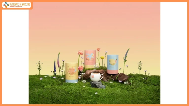 Loyalty Made Easy: Marriott Bonvoy members stand a chance to win 10,00,000 Marriott Bonvoy Points at Loyal-Tea pop up in Mumbai