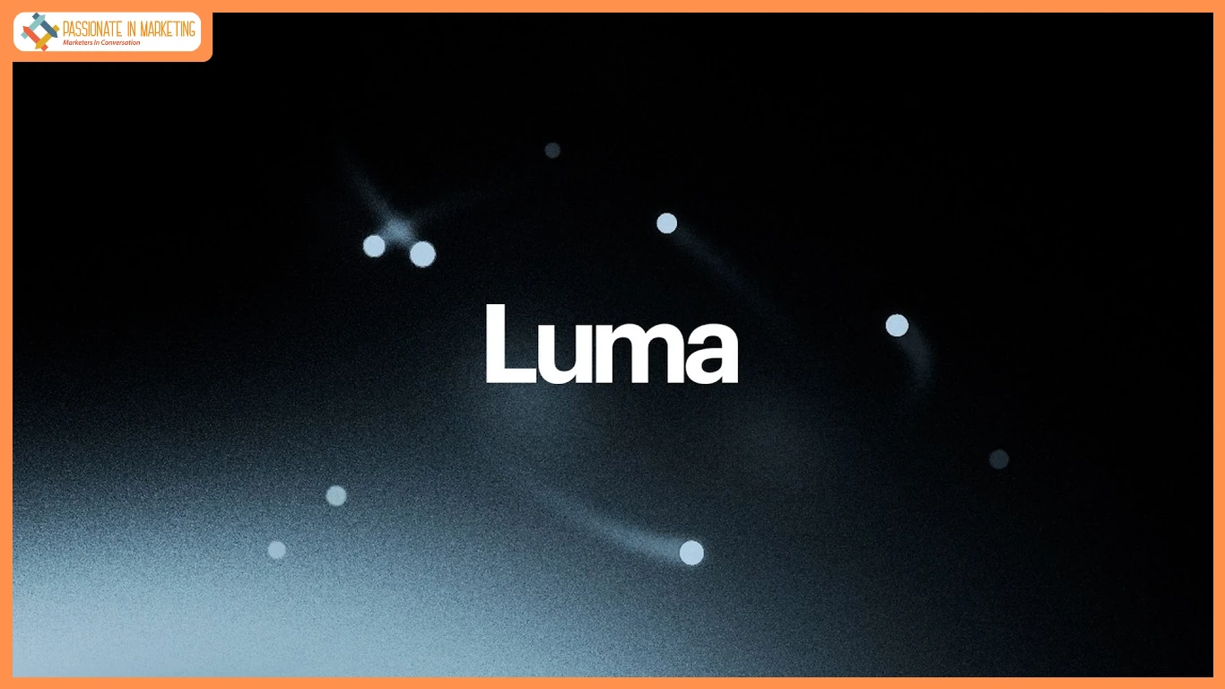 Luma Launches AI Agents for Creative Workflows