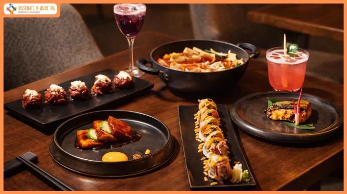 MIRAI Opens in Bandra: A Refined Yin & Yang of Japanese and Korean Fine Dining