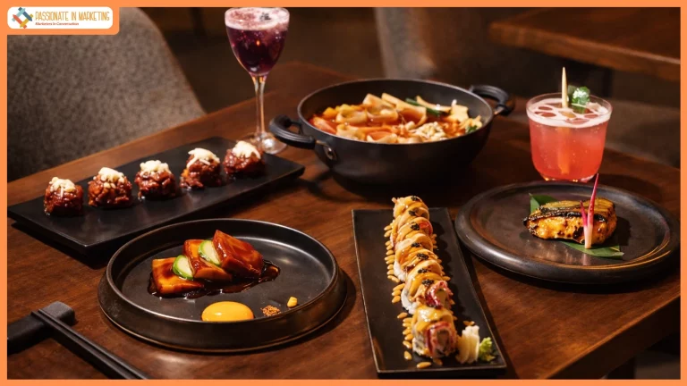 MIRAI Opens in Bandra: A Refined Yin & Yang of Japanese and Korean Fine Dining