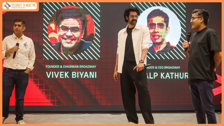 Broadway, India’s leading experiential retail store where ‘Commerce Meets Culture’ makes its debut in Pune