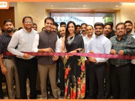 Malabar Gold & Diamonds Opens New Showroom in KR Puram, Bengaluru