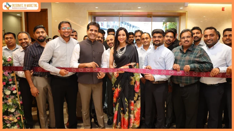 Malabar Gold & Diamonds Opens New Showroom in KR Puram, Bengaluru