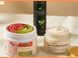 Mamash Organics Introduces India’s First Berry Matcha Multi-mask facepack and Expands Its Hormone-Conscious Skincare Portfolio
