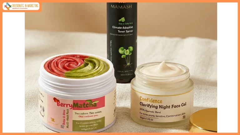 Mamash Organics Introduces India’s First Berry Matcha Multi-mask facepack and Expands Its Hormone-Conscious Skincare Portfolio