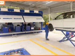 Maruti Suzuki introduces ‘Quickstop’ service format, redefining service convenience for a fast-moving India