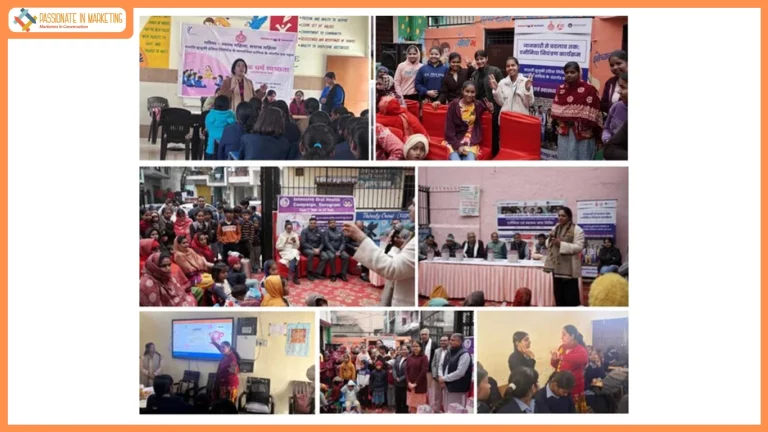 Maruti Suzuki’s healthcare initiatives support communities in Gurugram, Rohtak and Sonipat