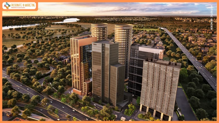 Max Estates Brings Relief to Delhi One Homebuyers After 9 Long Years; Key Approvals Secured, Construction to commence shortly at Max One