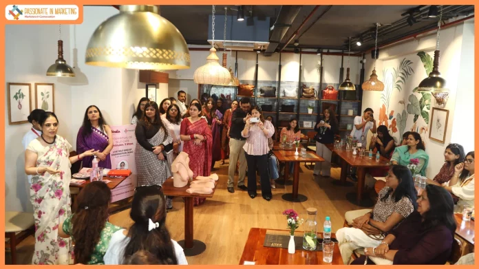 Medanta and Fabindia collaborate to raise awareness about Breast Cancer