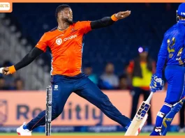 Media Alert: Qualys Extends Major Partner Status with San Francisco Unicorns Through 2027, Championing the Growth of U.S. Cricket