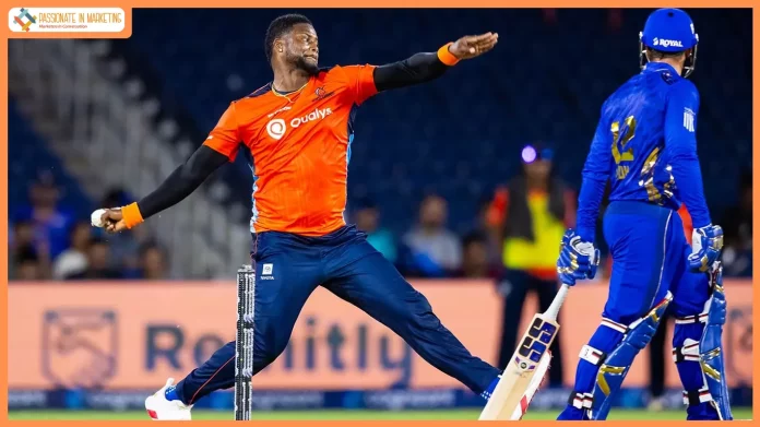 Media Alert: Qualys Extends Major Partner Status with San Francisco Unicorns Through 2027, Championing the Growth of U.S. Cricket