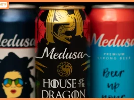 Medusa Beverages brings emotions to the forefront with its Holi campaign ‘Mehsoos Kar, Har Rang’