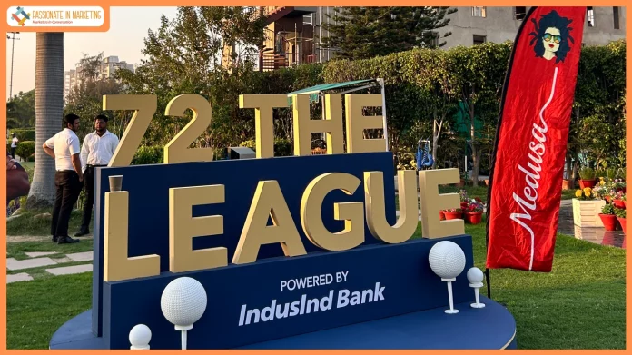 Medusa Beverages joins hands with 72 The League as the official celebration partner