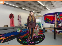 Mild Tooth of Milk: Afra Eisma’s Art of Empathy at the Kochi Biennale