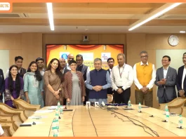 Ministry of Information and Broadcasting and IICT deepen partnership with Google and YouTube, announce 15,000 AI scholarships to boost India’s creative sector