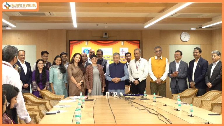 Ministry of Information and Broadcasting and IICT deepen partnership with Google and YouTube, announce 15,000 AI scholarships to boost India’s creative sector