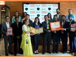 Mirae Asset Mutual Fund enters India and Asia Book of Records for largest investment focused financial literacy campaign for female participants