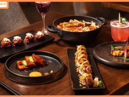 Mirai Finds a New Address in Bandra — Introducing a Refined and Immersive Japanese & Korean Culinary Experience