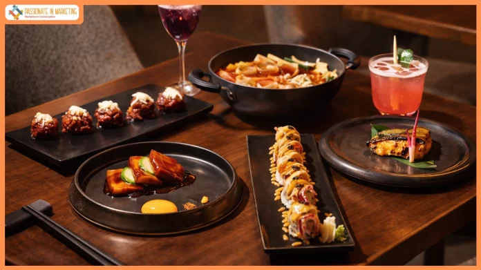 Mirai Finds a New Address in Bandra — Introducing a Refined and Immersive Japanese & Korean Culinary Experience