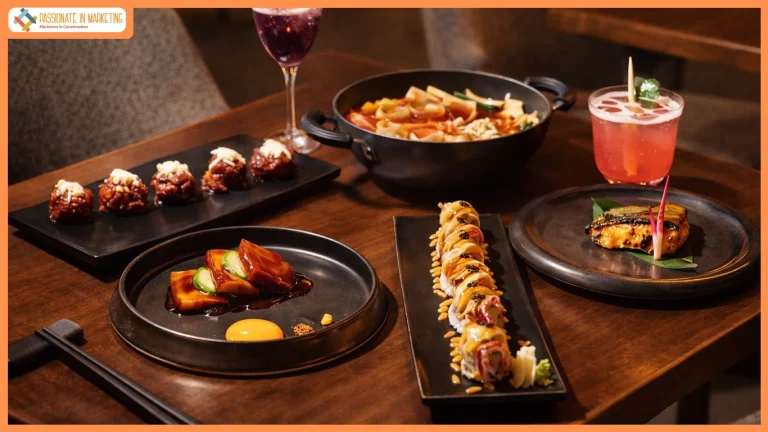 Mirai Finds a New Address in Bandra — Introducing a Refined and Immersive Japanese & Korean Culinary Experience