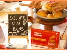 Mondelez India Celebrates the Many Ways India Loves Biscoff with “Every Way to Biscoff” Mondelez India Celebrates the Many Ways India Loves Biscoff with “Every Way to Biscoff”