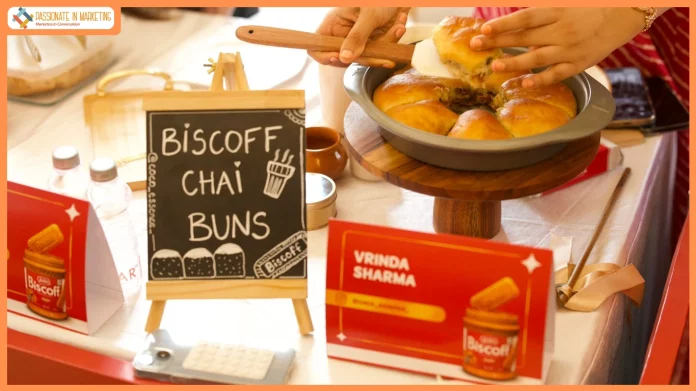 Mondelez India Celebrates the Many Ways India Loves Biscoff with “Every Way to Biscoff”