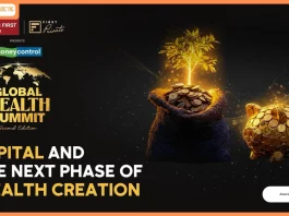 Moneycontrol’s Global Wealth Summit 2026 To Host Global Investors And Policymakers On March 14 In Mumbai