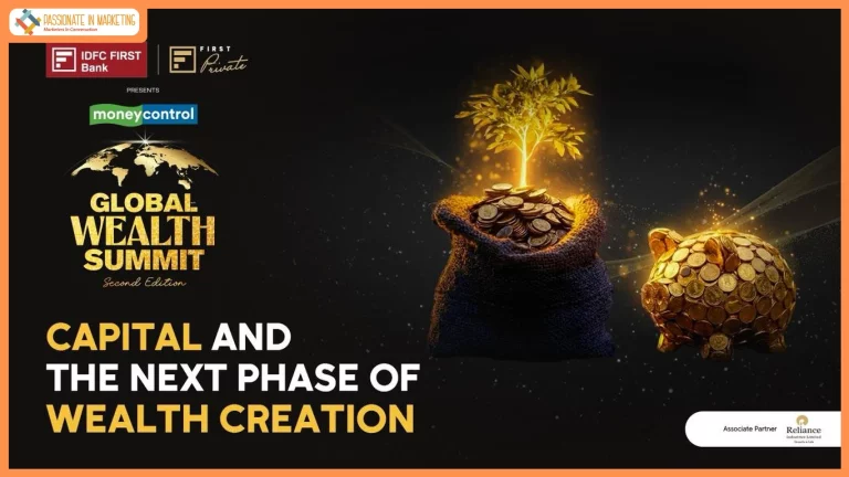 Moneycontrol’s Global Wealth Summit 2026 To Host Global Investors And Policymakers On March 14 In Mumbai